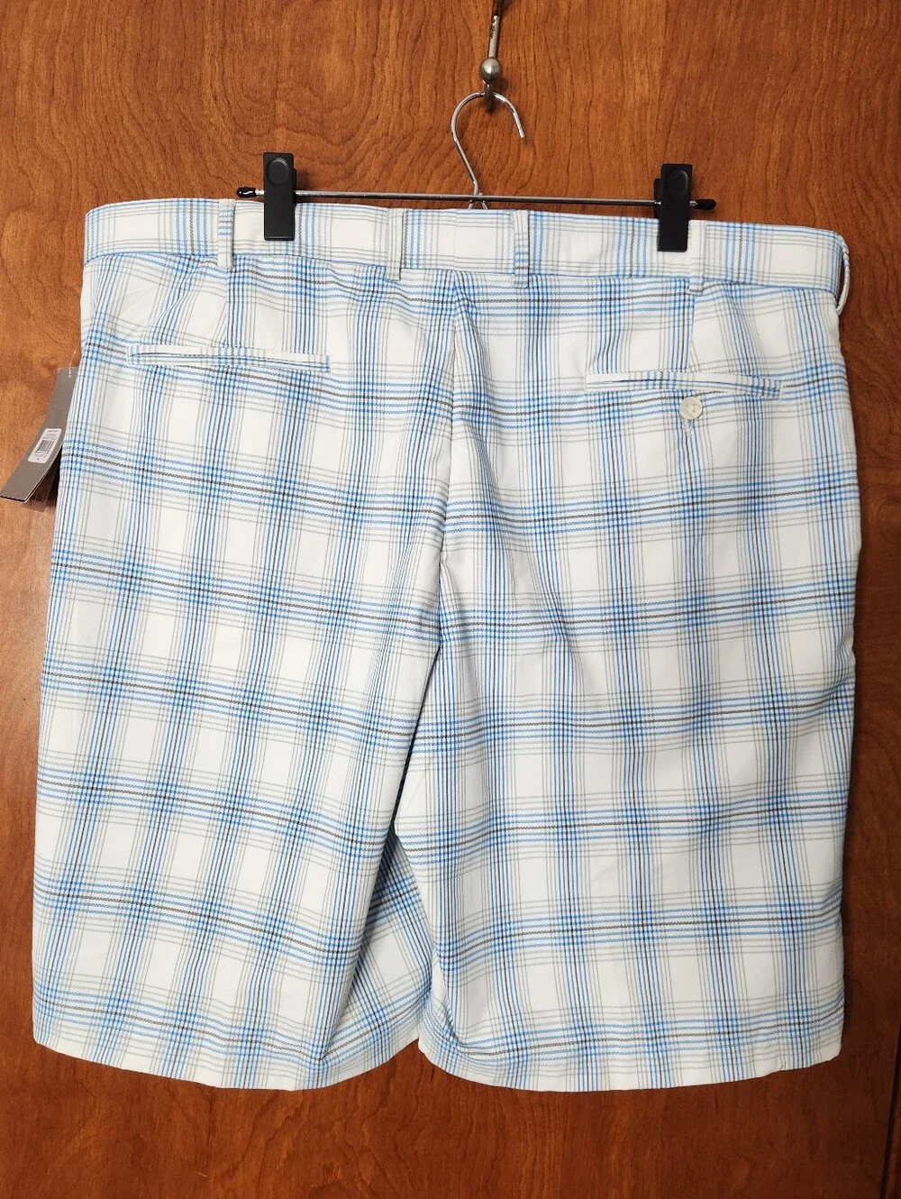 Walter Hagen Golf Shorts